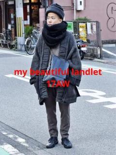 2025年最新】my Beautiful landlet カーディガンの人気アイテム