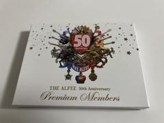 2025年最新】THE ALFEE 50 premiumの人気アイテム - メルカリ