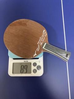 Mizuno フォルティスFT ver.D RE 89g FL