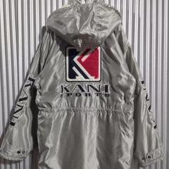Karl Kani - [KANIカナイスポーツベンチコート]の通販 by さっと