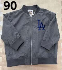 ドジャース MLB スタジャン 現地購入未使用 CATEGORY MLB スタジャン | ROLIKO