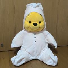 短編『The Wishing Bear（プーさんのきらきら星）』モチーフ