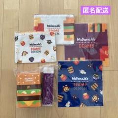 2025年最新】マクドナルド 福袋の人気アイテム - メルカリ