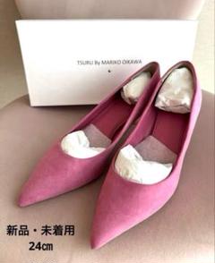 2025年最新】TSURU by Mariko Oikawa レディース ハイヒール