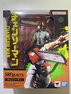TAMASHII NATIONS S.H.フィギュアーツ チェンソーマン