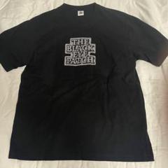 まんちきんBlackEyePatch ラインストーン Tシャツ M BlackEyePatch《ブラックアイパッチ》| OG LABEL RHINESTONE TEE