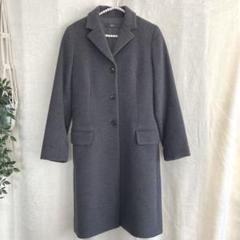 リバーシブルコート　ジャケット　カルソン　セオリー リバーシブルコートジャケットカルソンセオリー