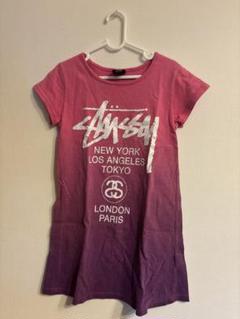 ★★STUSSYワンピース★★子供服 2286193791.jpg?1717816729
