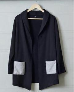 そらる　アパレル　cielikocka　トッパーカーディガン＆ロングジャケット そらるアパレルcielikockaトッパーカーディガン＆ロングジャケット