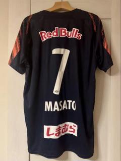 ＲＢ大宮アルディージャ レプリカユニ 小島 幹敏 7