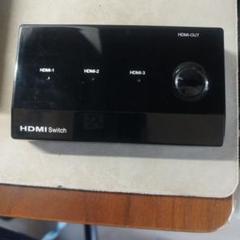iBUFFALO HDMI切替器 3ポート コンパクトタイプ BSAK301 71yrtnJkaGL._UF350,350_QL50_.jpg