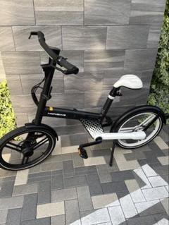 HONBIKEホンバイク限定和柄モデル（麻の葉シルバー）豪華