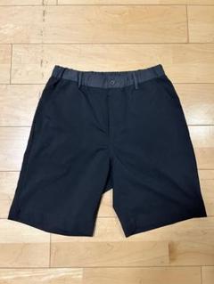 ビームス　ハーフパンツ