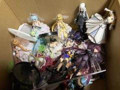 【新品未開封】プライズ フィギュア 25点 まとめ売り 未開封】プライズフィギュア まとめ売り 25点