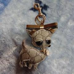 グッチ チワワの中古/未使用品 - メルカリ