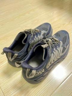 HOKA ONE ONE CLIFTON LS SATISFY RUNNING
