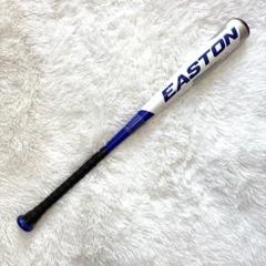 美品 少年軟式野球バットEASTON（イーストン） 76センチ