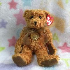 2025年最新】テディベアぬいぐるみTy Beanie Babyの人気アイテム
