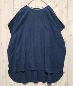 blue willow☆ワンピース☆08mab☆stadio CLIPのサムネイル