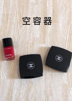 2025年最新】chanel 空容器の人気アイテム - メルカリ