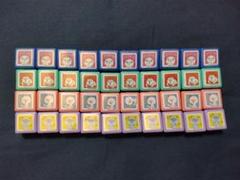 【信】未開封未使用 タマガワヨシ子(猫)スタンプ 全4種 各10個 計40個 信】未開封未使用 タマガワヨシ子(猫)スタンプ 全4種 各10個 計
