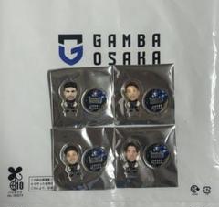 ガンバ大阪　EXPOアクリルブロック オンラインショップ］7/3（木）12:00より『GAMBA EXPO 2025