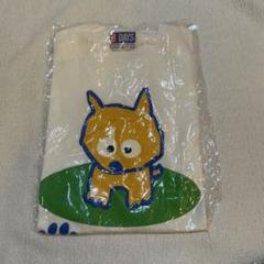希少　レア　アルフィー　THE ALFEEグッズ☆POCHI風キャラTシャツ白♪