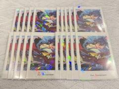 あんスタ ぱしゃっつ 漣ジュン EXCEED 20点