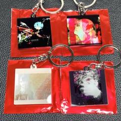東京喰種 Fes フェス アクリルキーホルダー 凛として時雨 コシュニエ 東京喰種 Fes フェス アクリルキーホルダー 凛として時雨