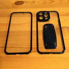 iPhone15proMAXケース