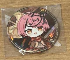 ちょこらび ふぇにくろ 缶バッジ 2025年最新】ふぇにくろ 缶バッジの人気アイテム - メルカリ
