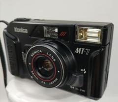 2025年最新】Konica MT-11の人気アイテム - メルカリ