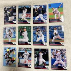 プロ野球BBMカード東京ヤクルトスワローズ2024 36枚セット