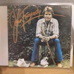 John Fogerty アルバム CD