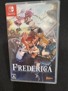 FREDERICA フレデリカ