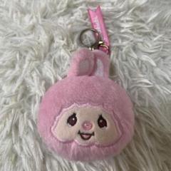 モンチッチ　ピンクリボン　ストラップ　レア Amazon.co.jp: セキグチ(Sekiguchi) モンチッチCOLORS キー