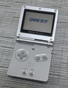 ゲームボーイ アドバンス SP