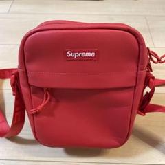 Supreme レザーショルダーバッグのサムネイル