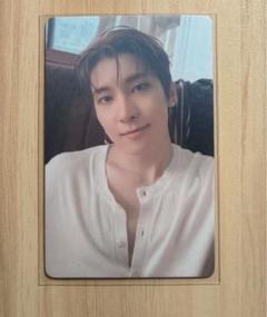 seventeen 中国 上海 一直娯 yizhiyu 当選者限定 ウォヌ seventeen 中国上海一直娯 yizhiyu 当選者限定ウォヌ トレカ
