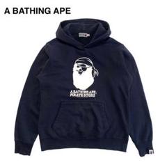 2025年最新】ape パイレーツ パーカーの人気アイテム - メルカリ