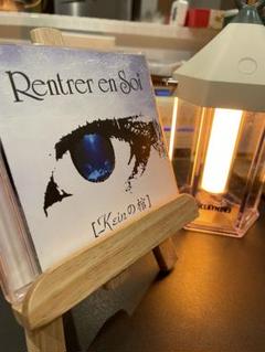 rentrer en Soi keinの棺 CD V系 ヴィジュアル系 廃盤 - メルカリ