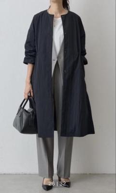美品 BEAERDSLEY ビアズリー ノーカラー ウール コート 黒 サイズF 楽天市場】コート beardsley(ビアズリー)の通販
