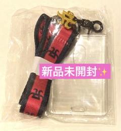 新品限定完売グッズ浜崎あゆみネックストラップカードホルダー