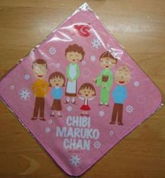 ちびまる子ちゃん ケーズデンキ 今治タオル