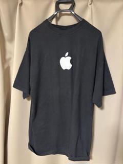 Apple 企業Tシャツ 90s 非売品 男女兼用 - メルカリ