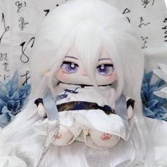 時空の絵旅人 アイン マスコット
