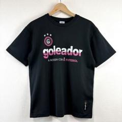 goleador ゴレアドール Tシャツ トレーニングシャツ
