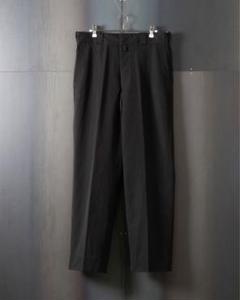 COMOLI(コモリ) 24SS POST WORK TWILL PANTS - メルカリ