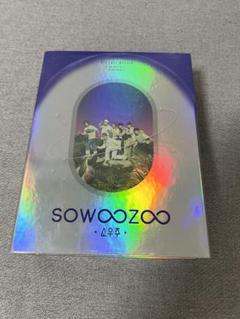 BTS 2021 MUSTER SOWOOZOO ブルーレイ ソウジュコン