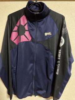 gol. ジャージ　上下セットのサムネイル